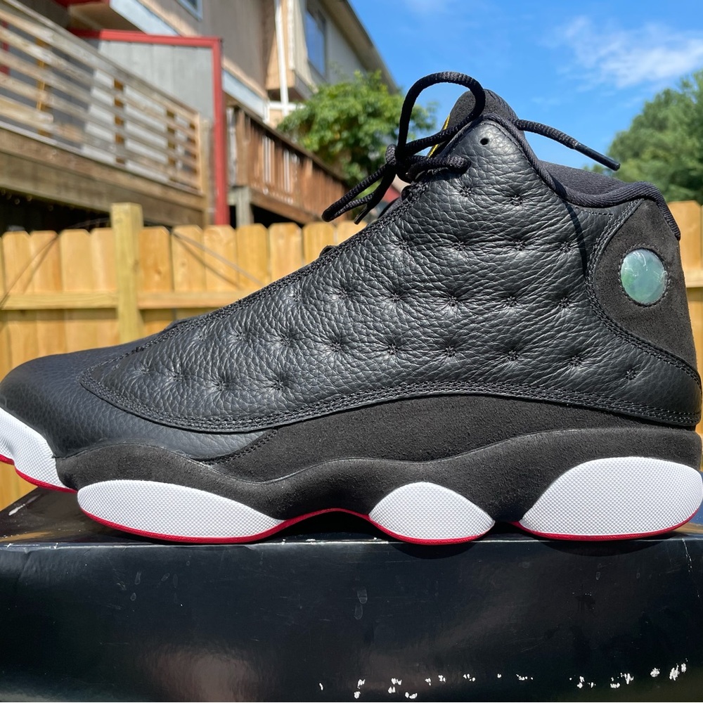 Air Jordan Retro 13 Playoffs size 16m